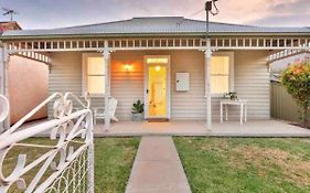 Schillington Cottage